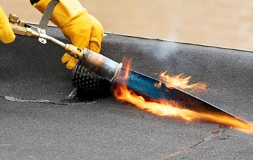 flat roof repairs Nunholm, Dumfries And Galloway