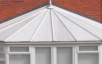 Nunholm polycarbonate conservatory roof repairs