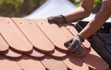 Nunholm roof tile contractors