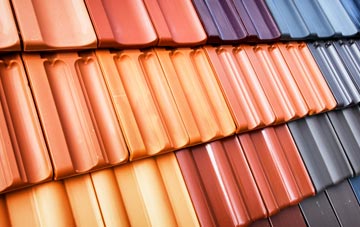 Nunholm roof tile costs