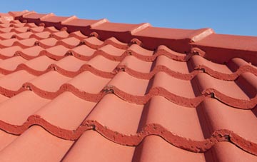 Nunholm tile and slate roof replacement
